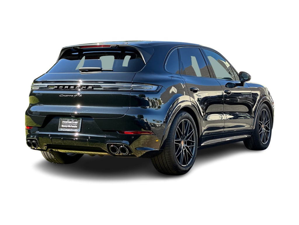 Thumbnail: 2026 Porsche Cayenne - 19