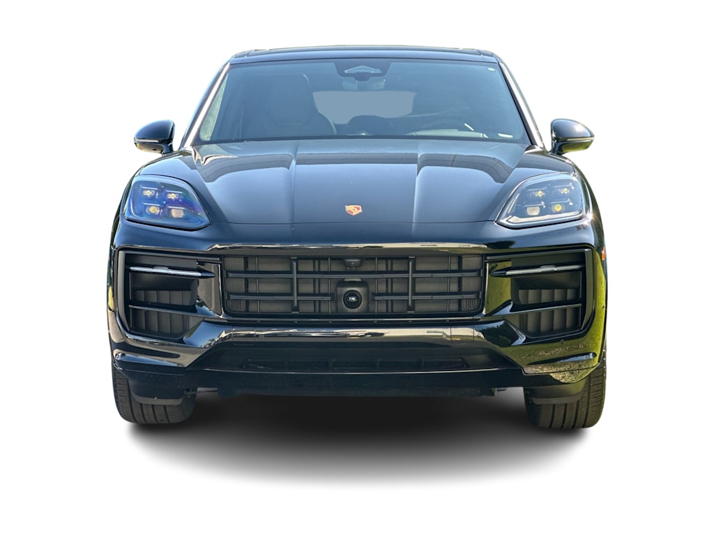 Thumbnail: 2026 Porsche Cayenne - 6