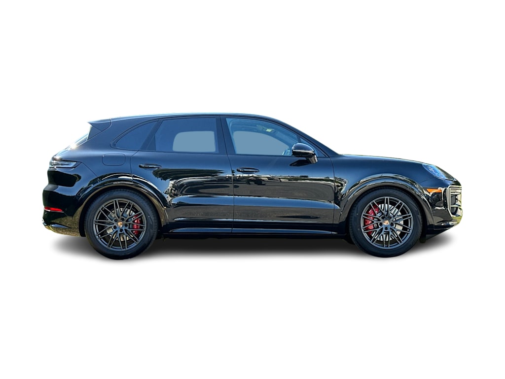 Thumbnail: 2026 Porsche Cayenne - 20