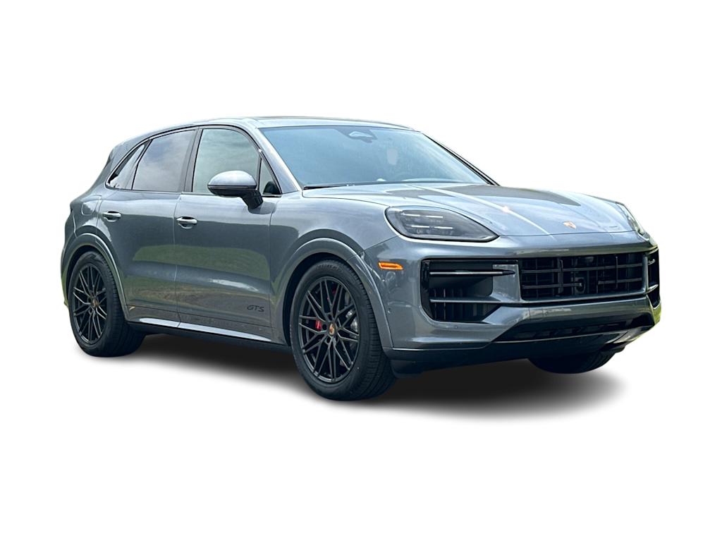 Thumbnail: 2026 Porsche Cayenne - 21
