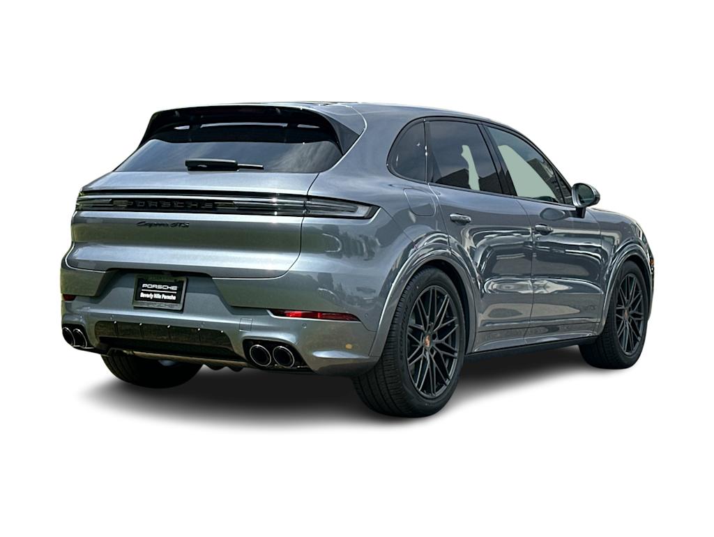 Thumbnail: 2026 Porsche Cayenne - 19