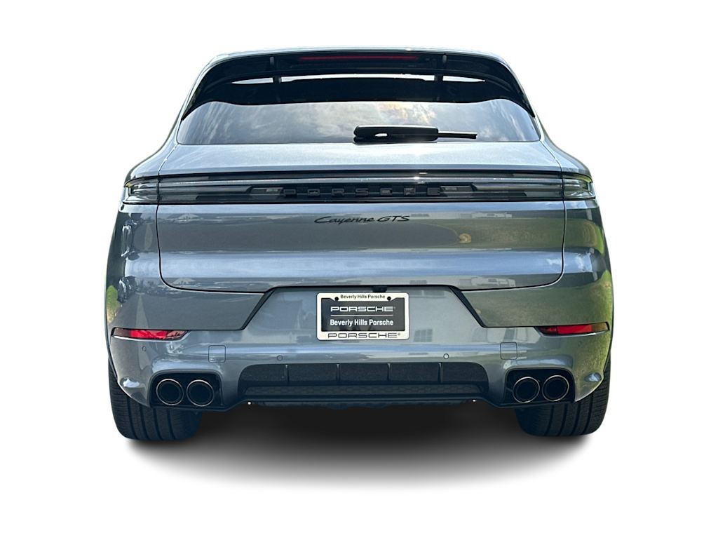 Thumbnail: 2026 Porsche Cayenne - 5