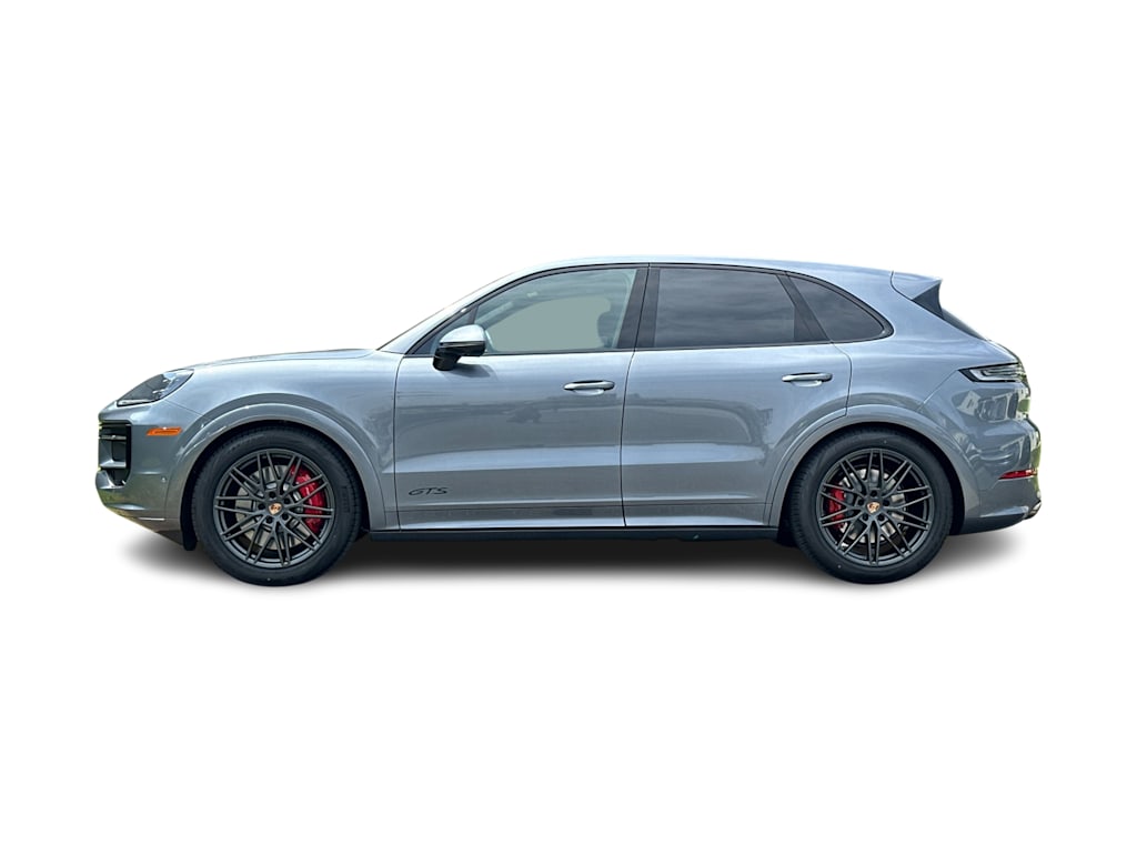 Thumbnail: 2026 Porsche Cayenne - 3