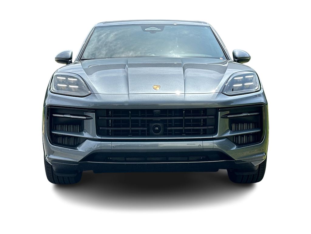 Thumbnail: 2026 Porsche Cayenne - 6