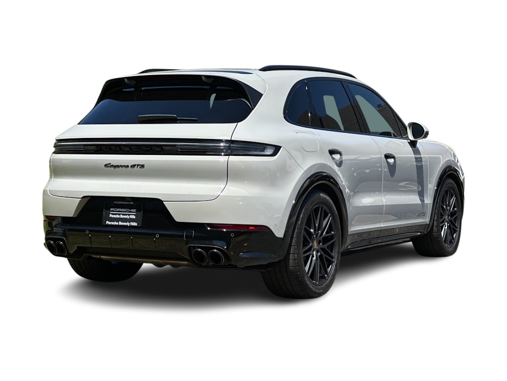 Thumbnail: 2025 Porsche Cayenne - 20