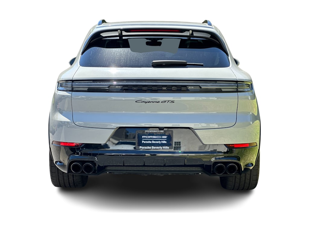 Thumbnail: 2025 Porsche Cayenne - 5
