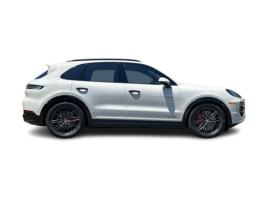 Thumbnail: 2025 Porsche Cayenne - 21