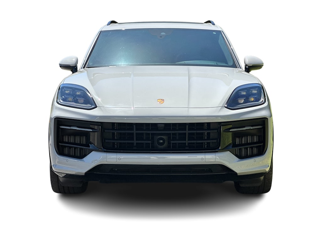 Thumbnail: 2025 Porsche Cayenne - 6