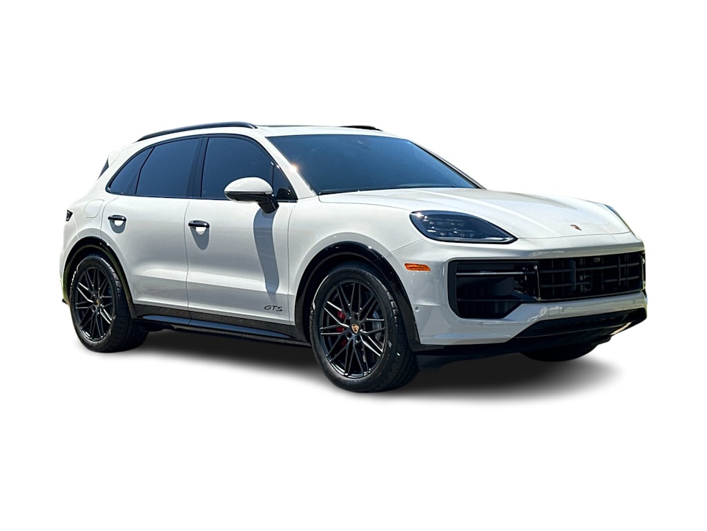 Thumbnail: 2025 Porsche Cayenne - 22