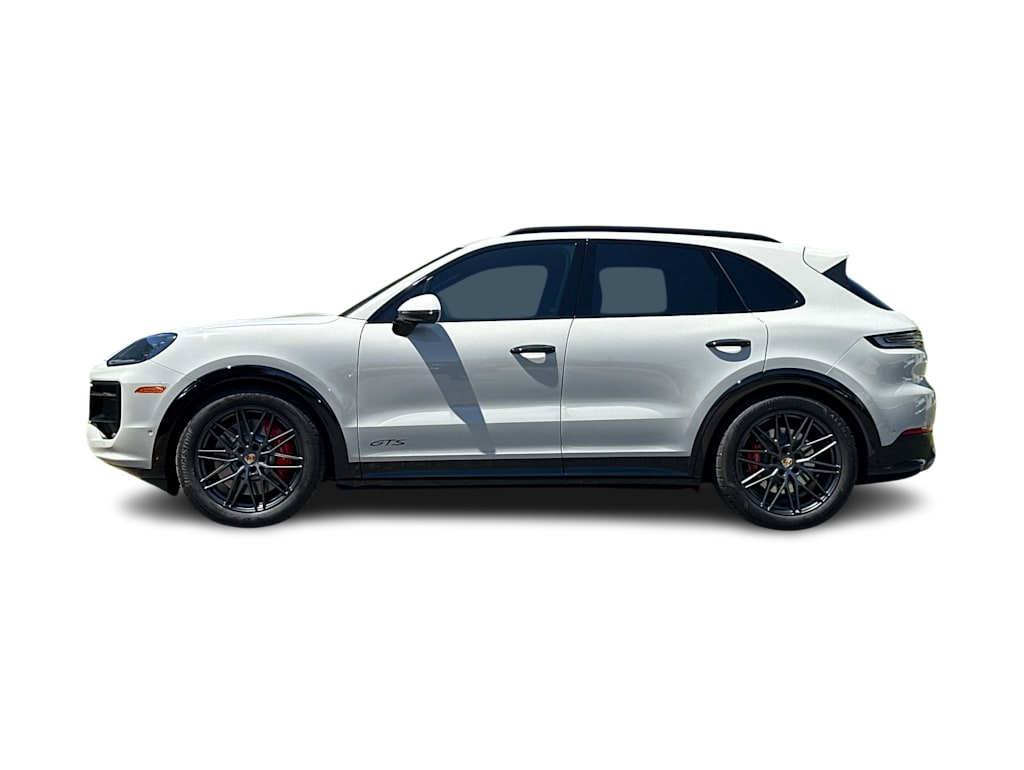 Thumbnail: 2025 Porsche Cayenne - 3