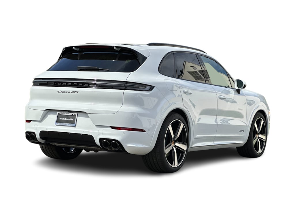 Thumbnail: 2026 Porsche Cayenne - 18