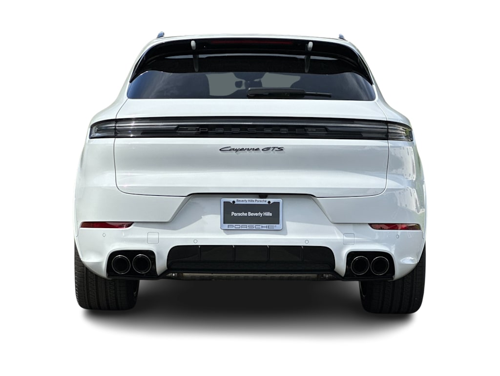 Thumbnail: 2026 Porsche Cayenne - 5