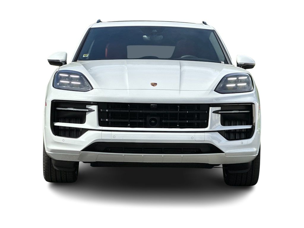 Thumbnail: 2026 Porsche Cayenne - 21