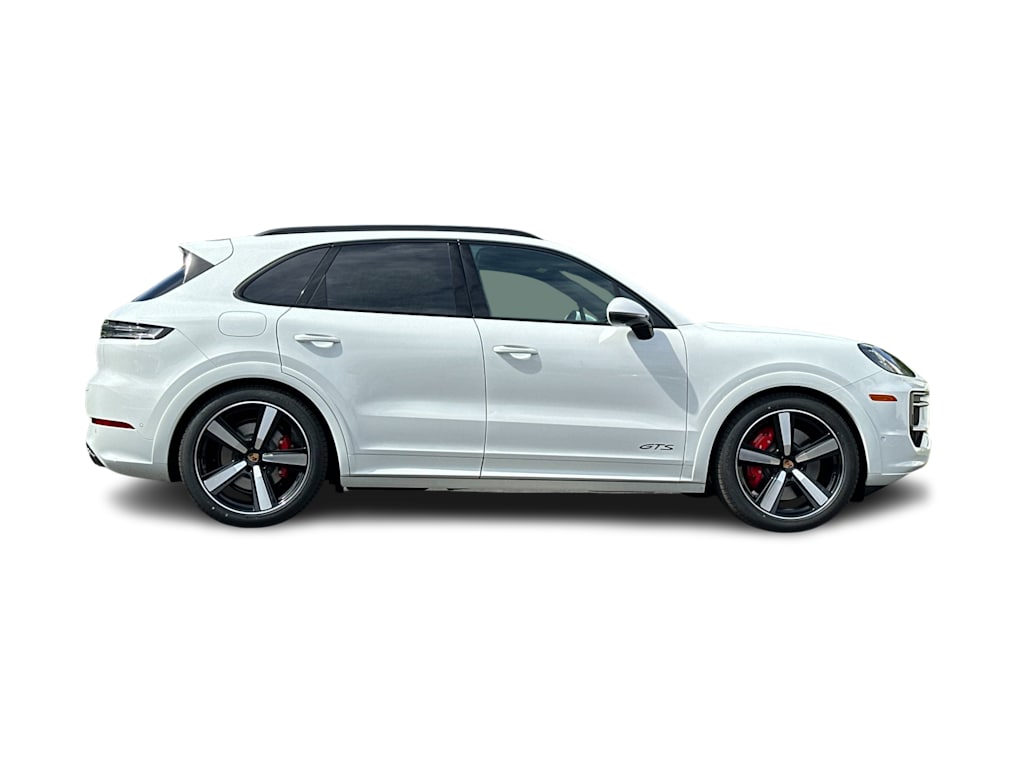 Thumbnail: 2026 Porsche Cayenne - 19