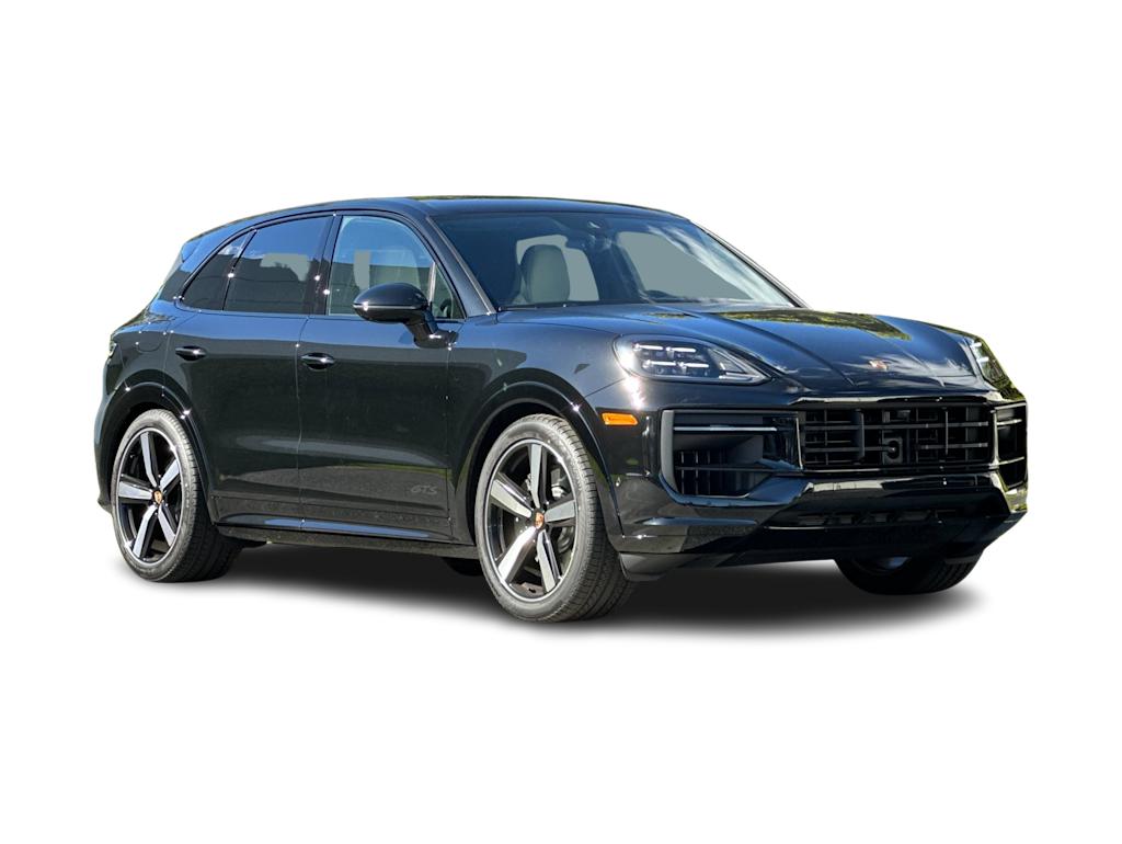 Thumbnail: 2026 Porsche Cayenne - 21