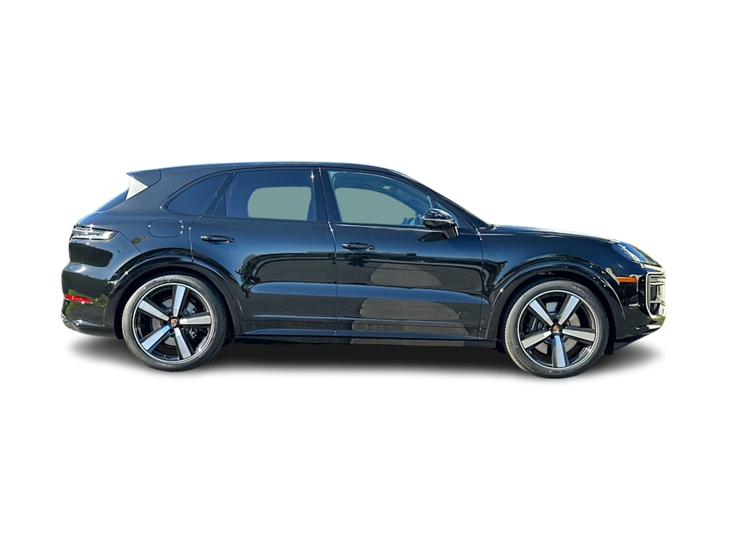 Thumbnail: 2026 Porsche Cayenne - 20