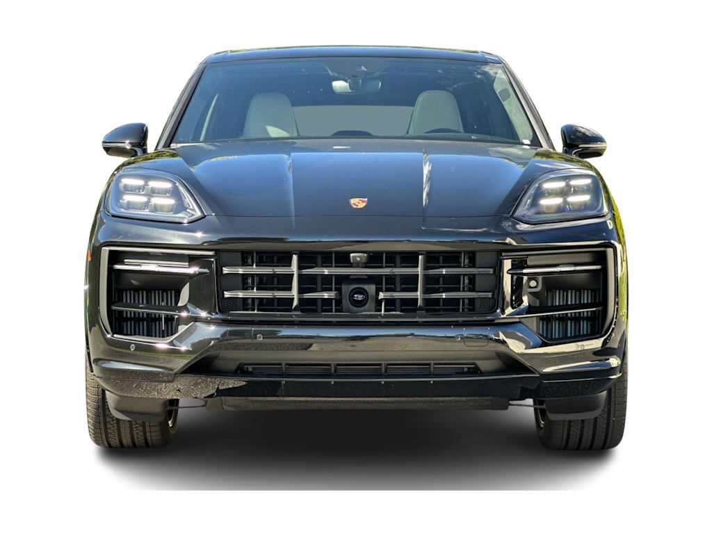 Thumbnail: 2026 Porsche Cayenne - 6