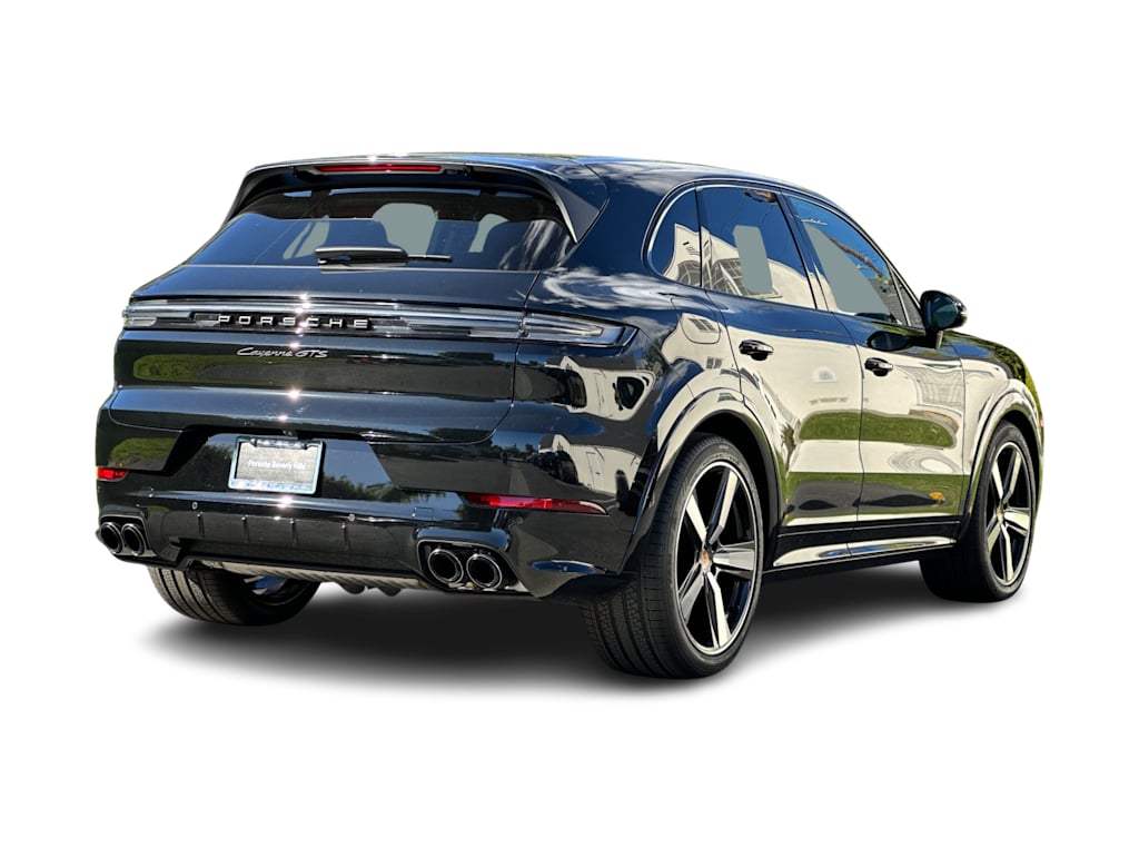 Thumbnail: 2026 Porsche Cayenne - 19