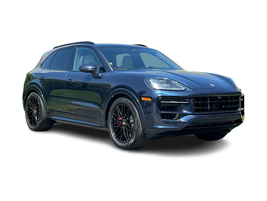 Thumbnail: 2026 Porsche Cayenne - 21