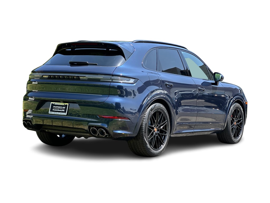 Thumbnail: 2026 Porsche Cayenne - 19