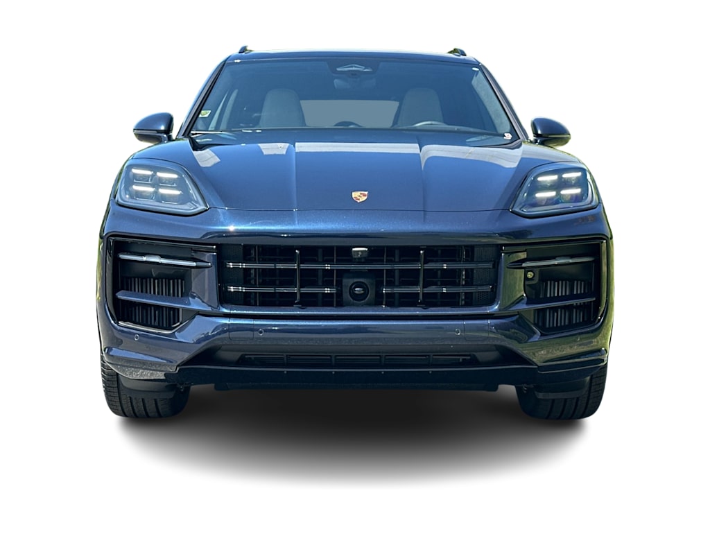 Thumbnail: 2026 Porsche Cayenne - 6