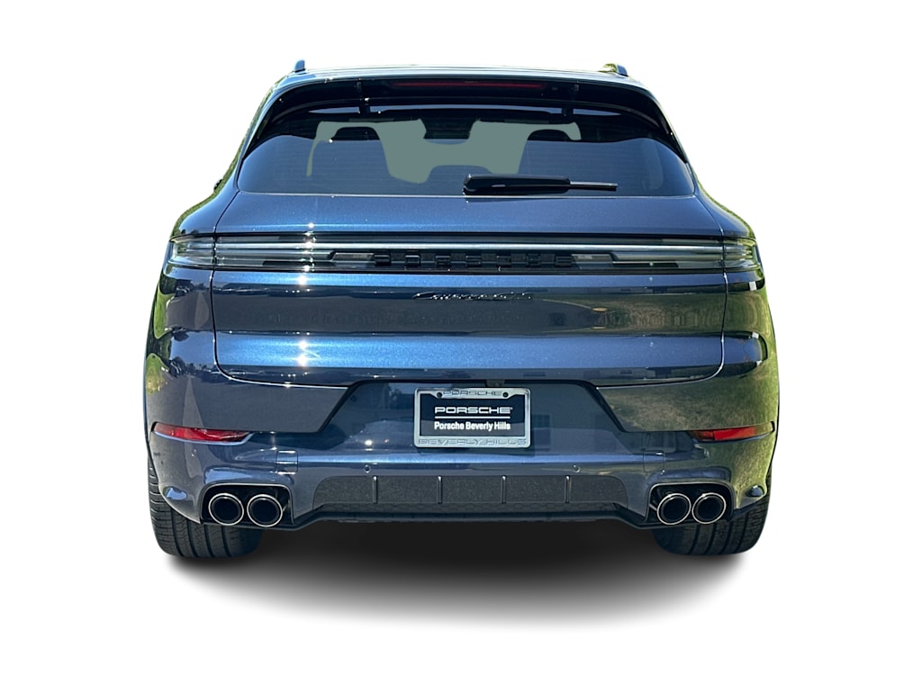 Thumbnail: 2026 Porsche Cayenne - 5