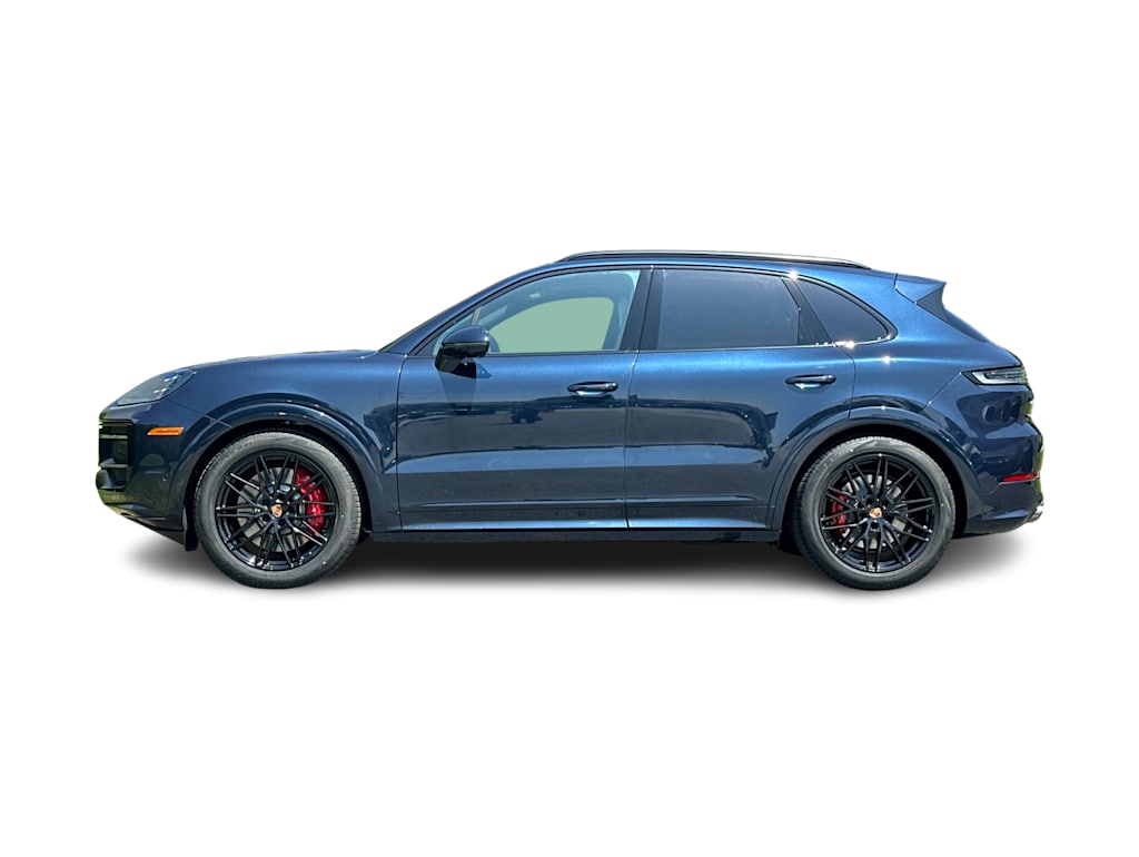 Thumbnail: 2026 Porsche Cayenne - 3