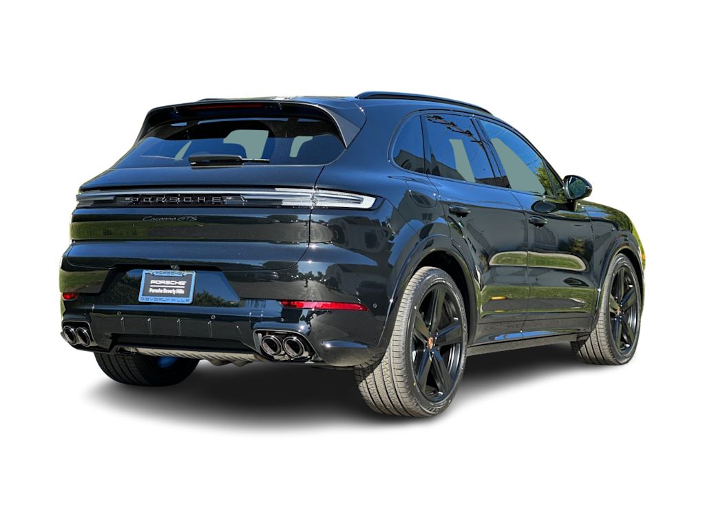 Thumbnail: 2026 Porsche Cayenne - 18