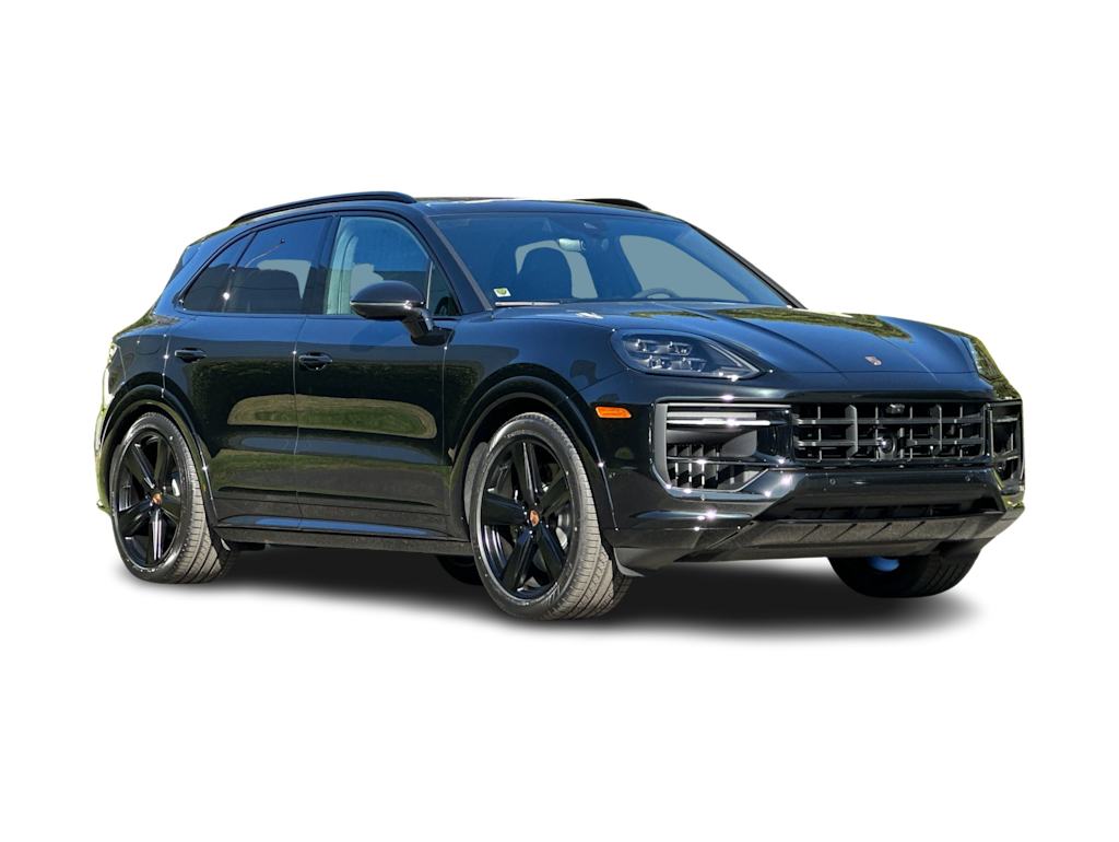 Thumbnail: 2026 Porsche Cayenne - 20