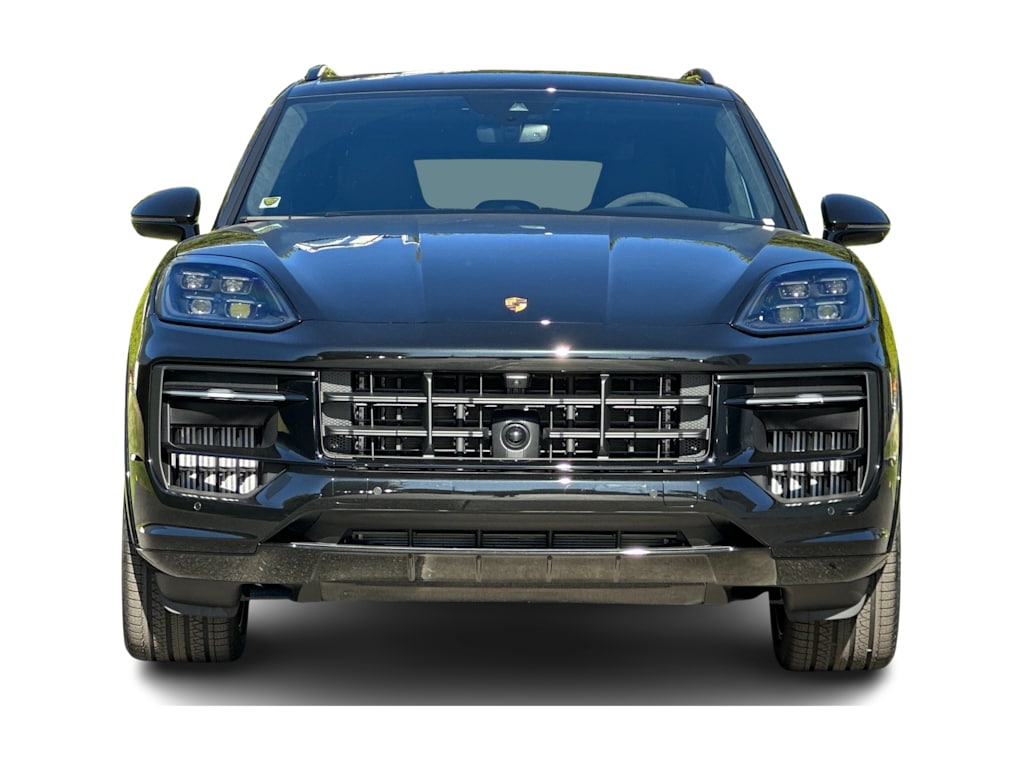 Thumbnail: 2026 Porsche Cayenne - 6