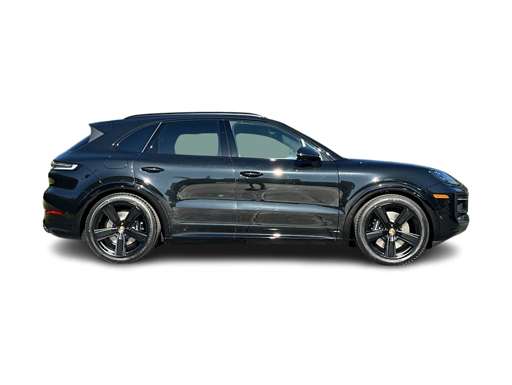 Thumbnail: 2026 Porsche Cayenne - 19