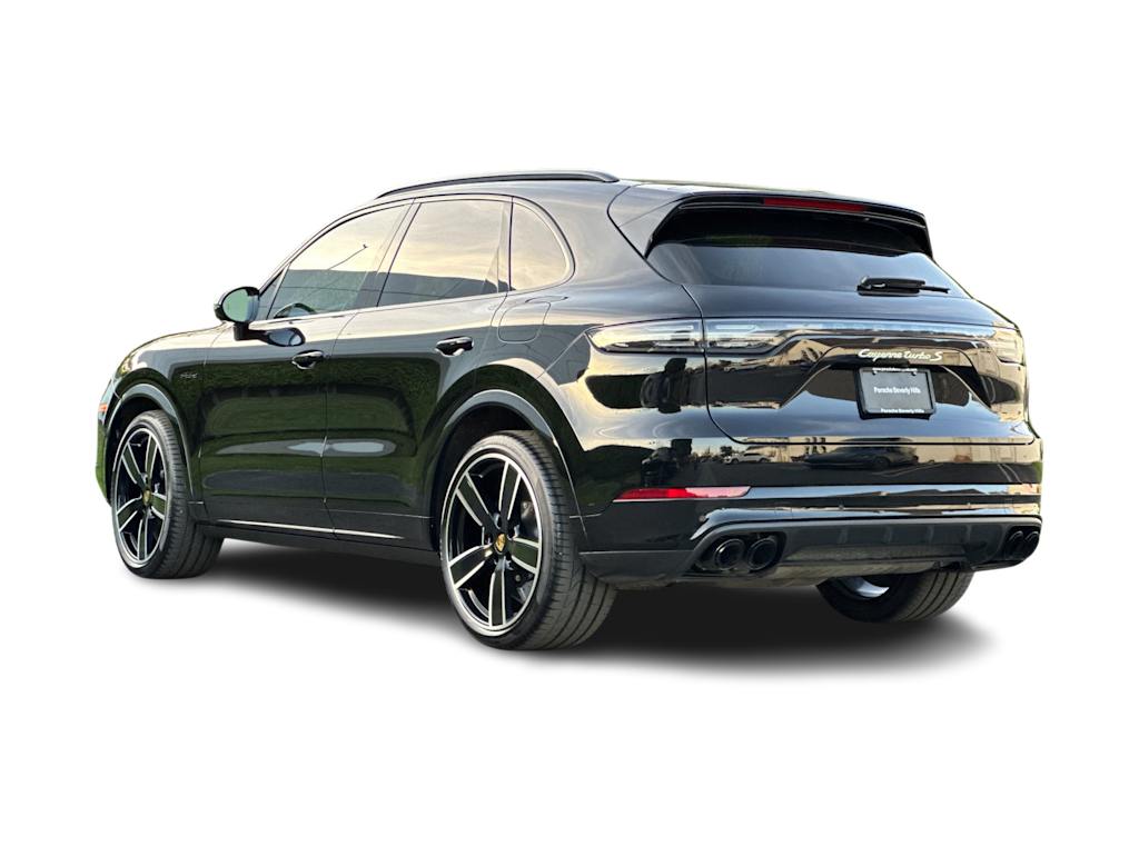 Thumbnail: 2023 Porsche Cayenne - 4