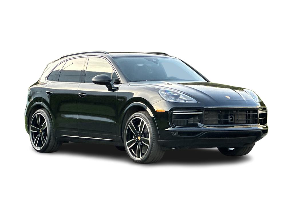 Thumbnail: 2023 Porsche Cayenne - 23