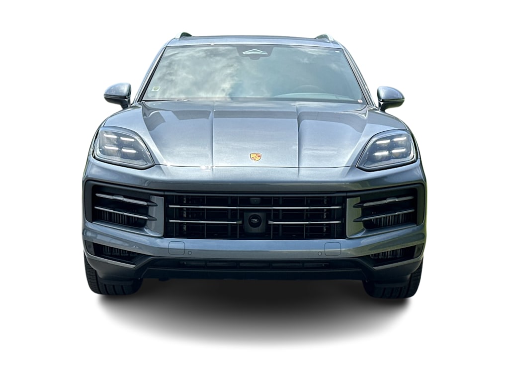 Thumbnail: 2026 Porsche Cayenne - 6