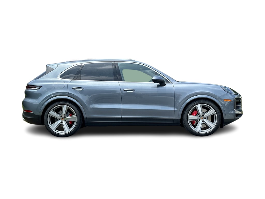 Thumbnail: 2026 Porsche Cayenne - 20