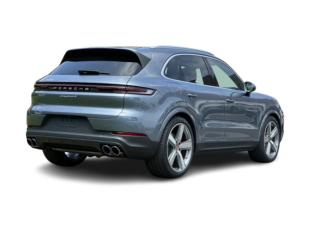 Thumbnail: 2026 Porsche Cayenne - 19