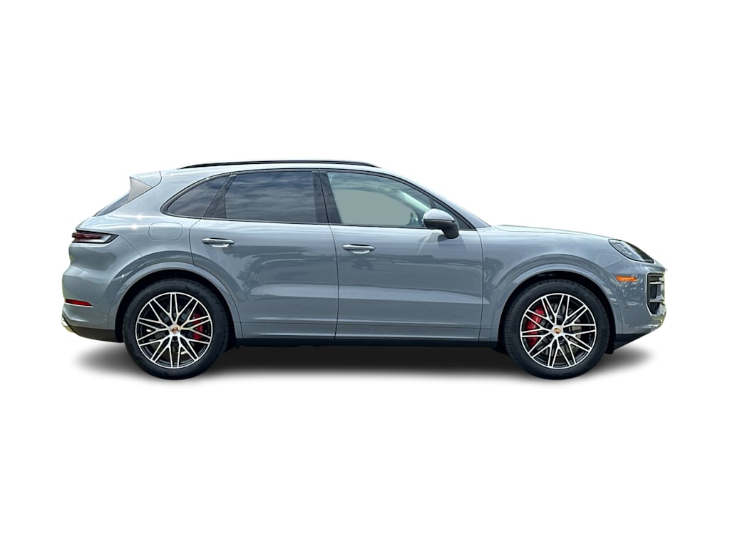 Thumbnail: 2026 Porsche Cayenne - 20