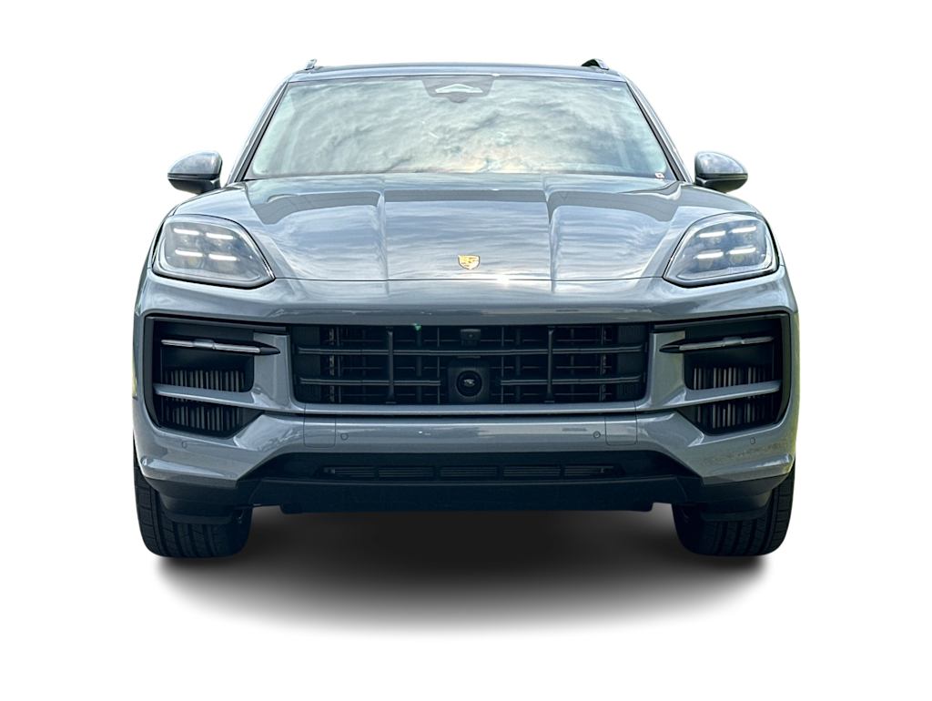 Thumbnail: 2026 Porsche Cayenne - 6