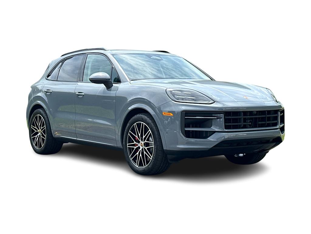 Thumbnail: 2026 Porsche Cayenne - 21