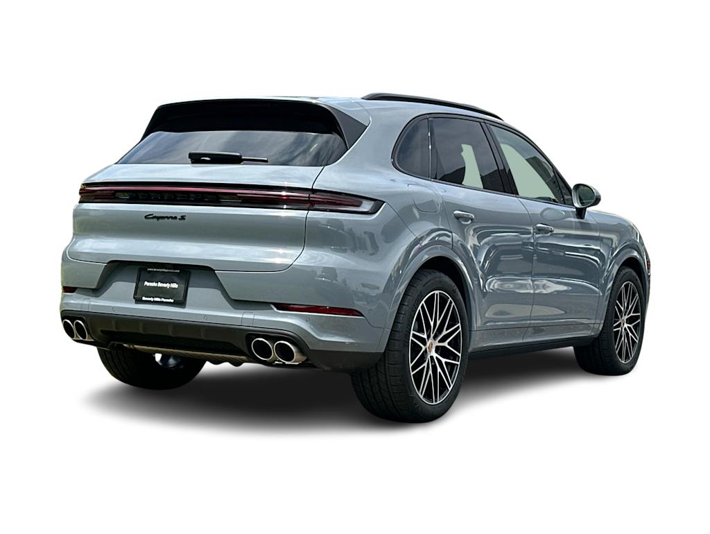 Thumbnail: 2026 Porsche Cayenne - 19