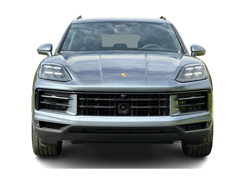Thumbnail: 2026 Porsche Cayenne - 21