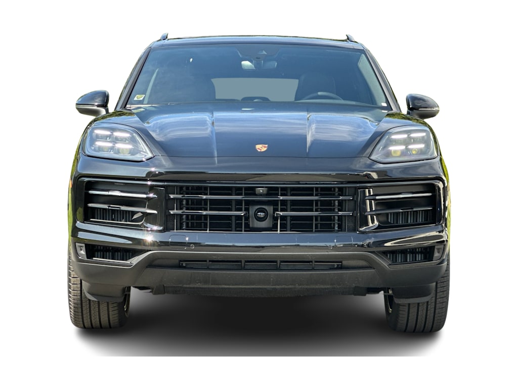 Thumbnail: 2026 Porsche Cayenne - 6