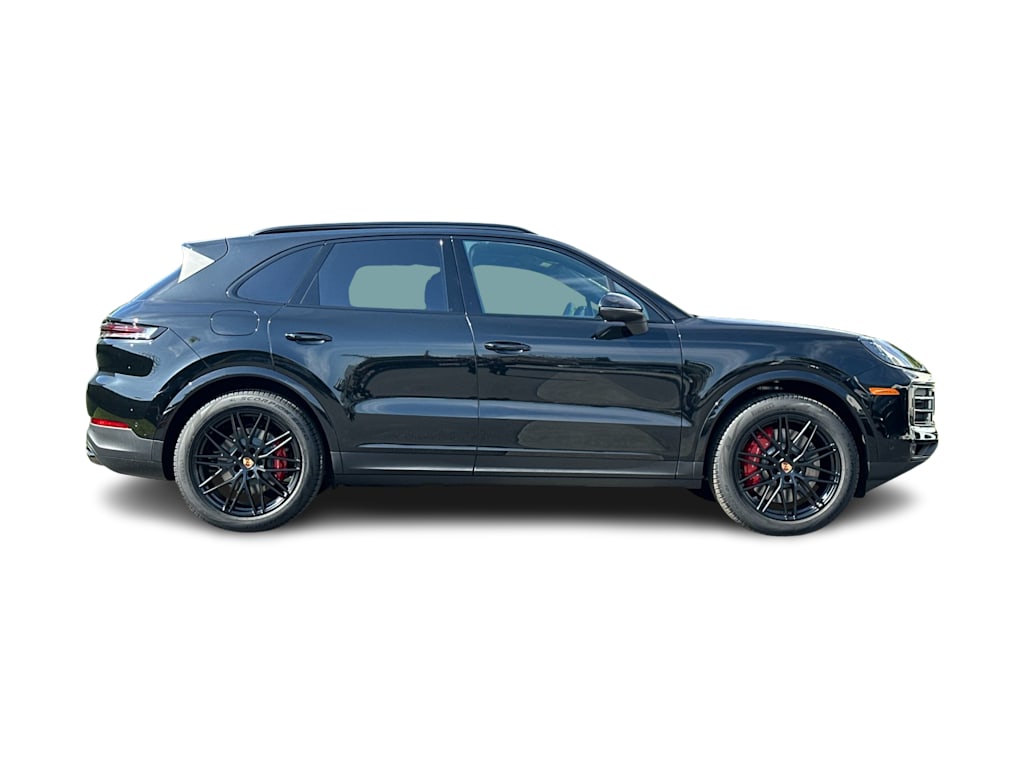 Thumbnail: 2026 Porsche Cayenne - 20