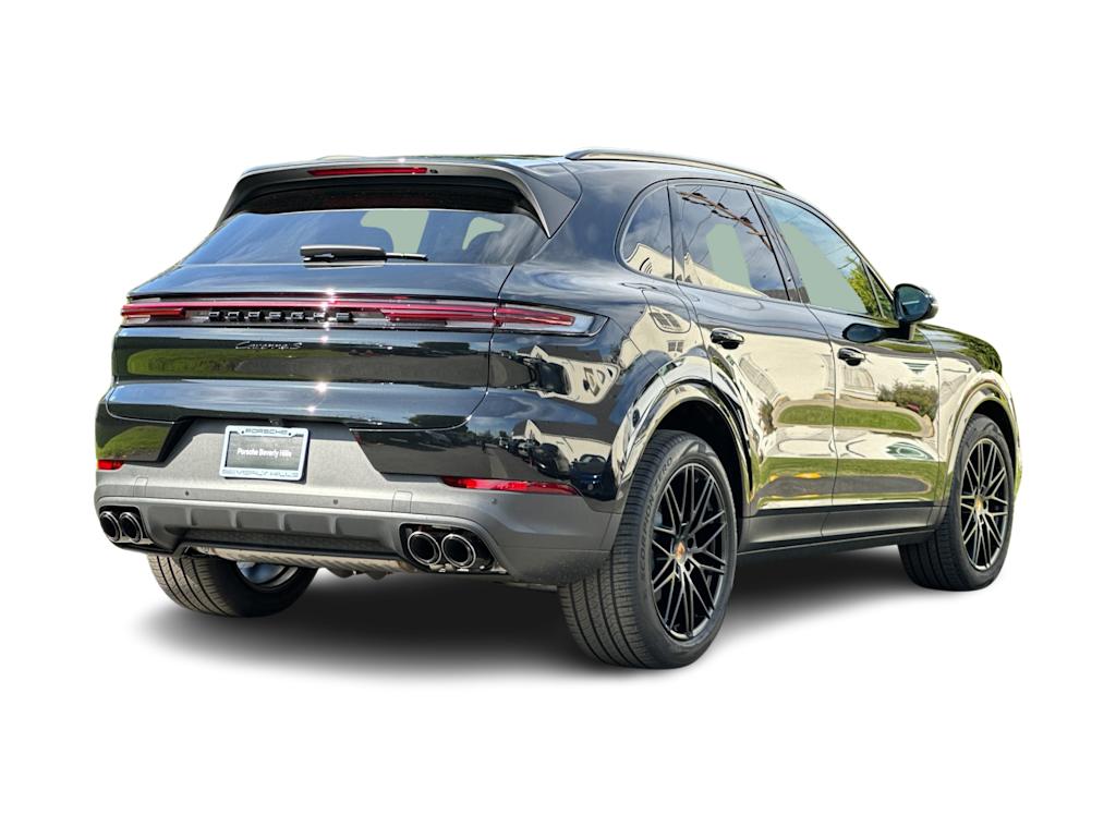 Thumbnail: 2026 Porsche Cayenne - 19