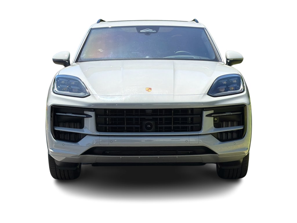 Thumbnail: 2026 Porsche Cayenne - 6
