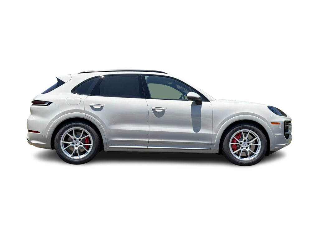Thumbnail: 2026 Porsche Cayenne - 19