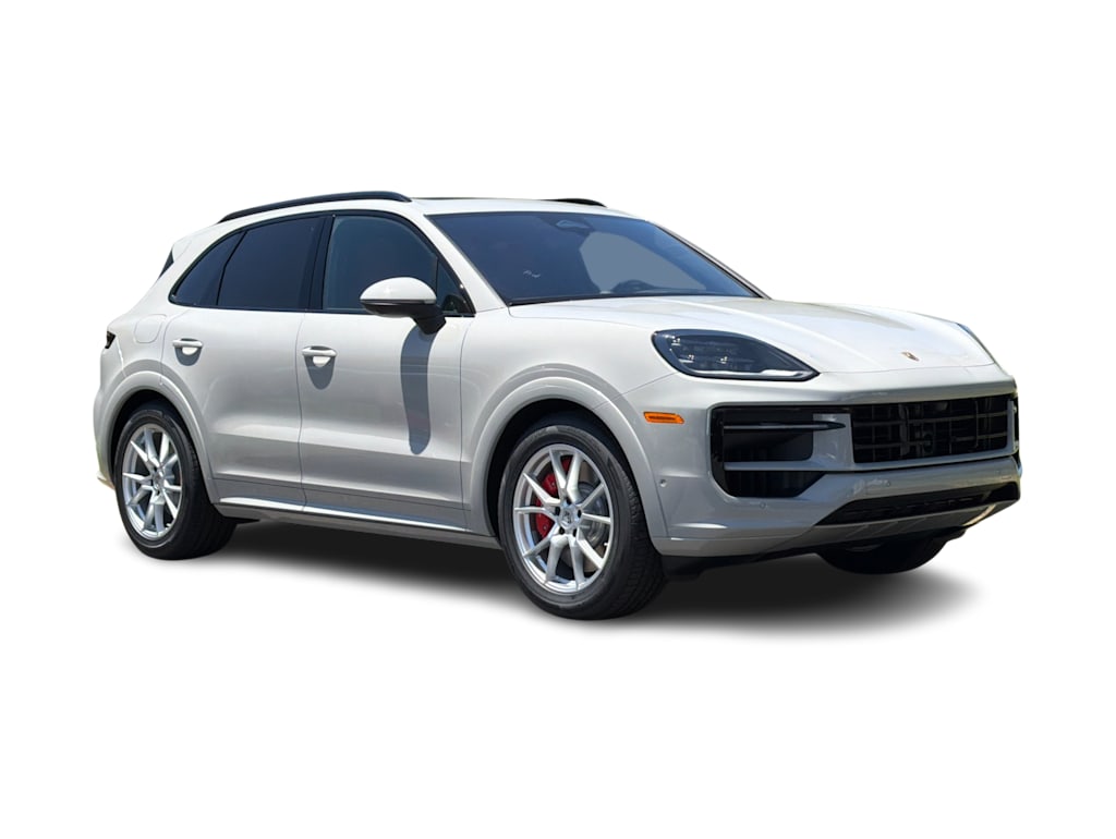 Thumbnail: 2026 Porsche Cayenne - 20