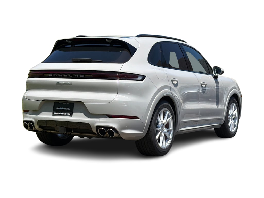 Thumbnail: 2026 Porsche Cayenne - 18