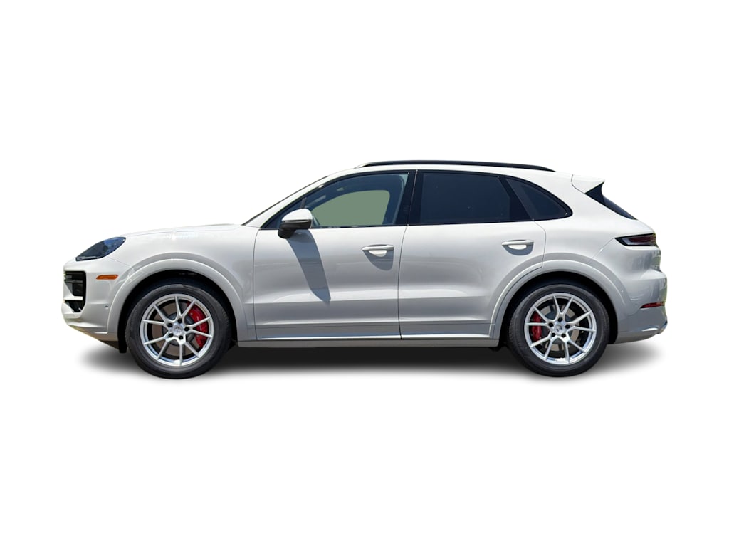 Thumbnail: 2026 Porsche Cayenne - 3