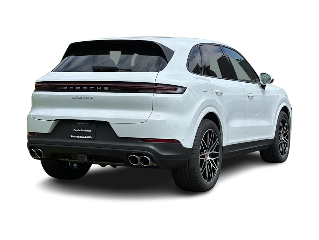 Thumbnail: 2026 Porsche Cayenne - 18